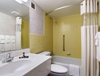 Travelodge Brookville Номер фото